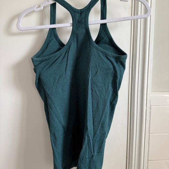Lululemon Ebb to Street Tank Top - Picture 4 of 5